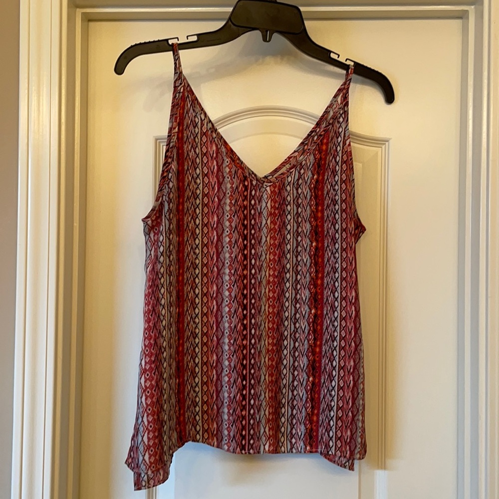 3 for $15 Paper Crane tank